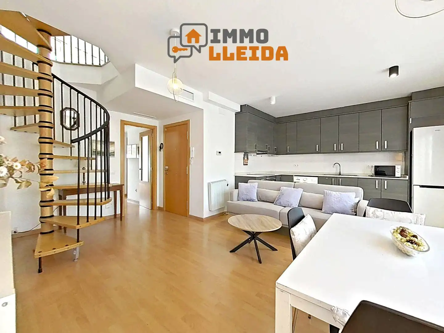 Dúplex en venta en Castellserà, Lleida