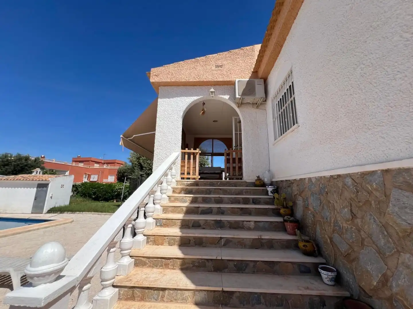 Detached house for sale in Zona Carrefour - Urbanizaciones, imagen 3