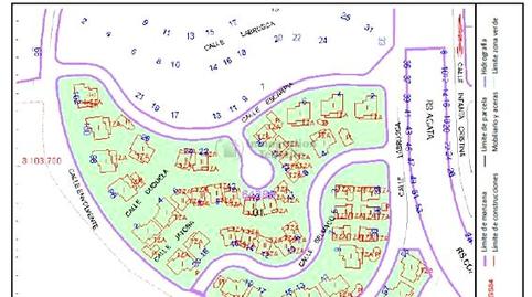 Foto 4 de Casa o xalet en venda a Labrusca, Cho - Parque de la Reina, Arona