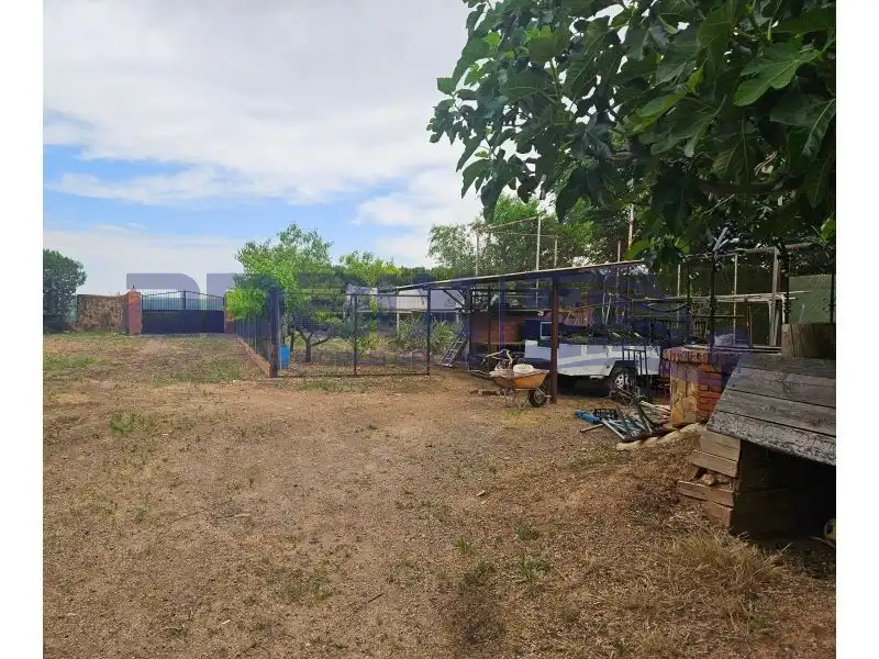 Finca rústica en venda en Ciudad Real amb Aire condicionat, Parquet i Traster