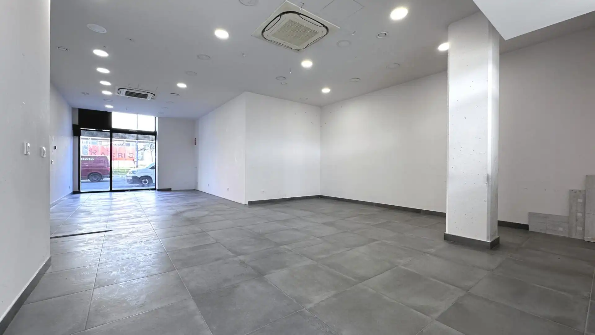 Gewerbefläche zur Miete in Centre, imagen 3