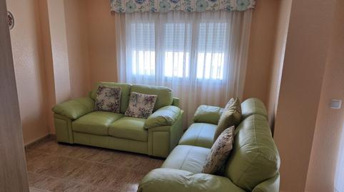 Foto 3 de Pis en venda a Zona Papa Luna - Platja del Gurugú, Benicarló