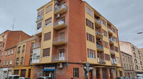 Foto 2 de Piso en venta en Calle Julio César, 18, Calahorra, La Rioja