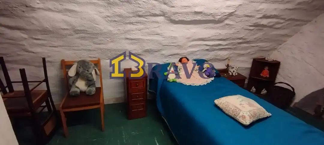 Casa o chalet en venta en Valle de Losa con Calefacción y Amueblado