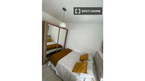 Photo 4 of Flat to share in Martiricos - La Roca - La Rosaleda, Málaga Capital