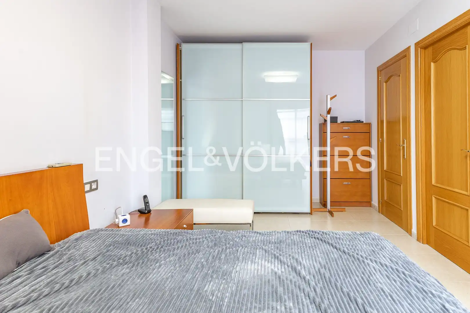 Habitación de Casa o chalet en venta en Badalona con Aire acondicionado, Calefacción y Terraza