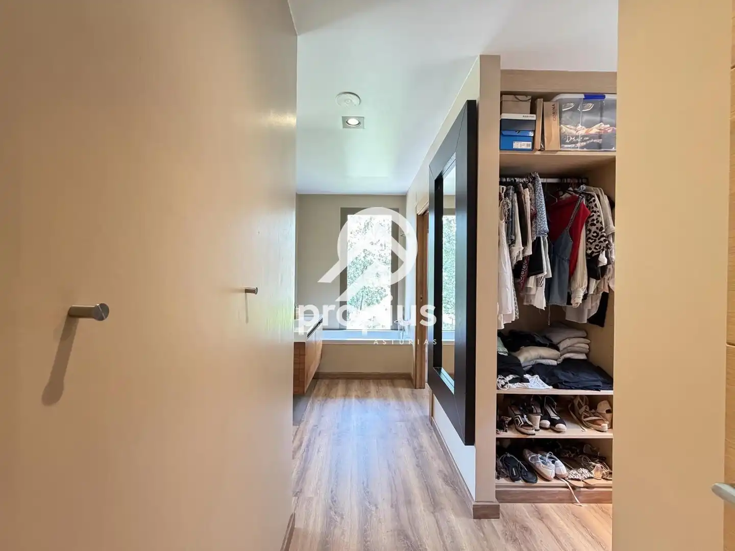 Habitación de Casa o chalet en venta en Cangas de Onís con Calefacción, Terraza y Trastero