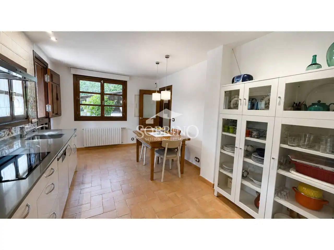 Casa amb jardí en venda a Calle Andrin 1, imagen 16