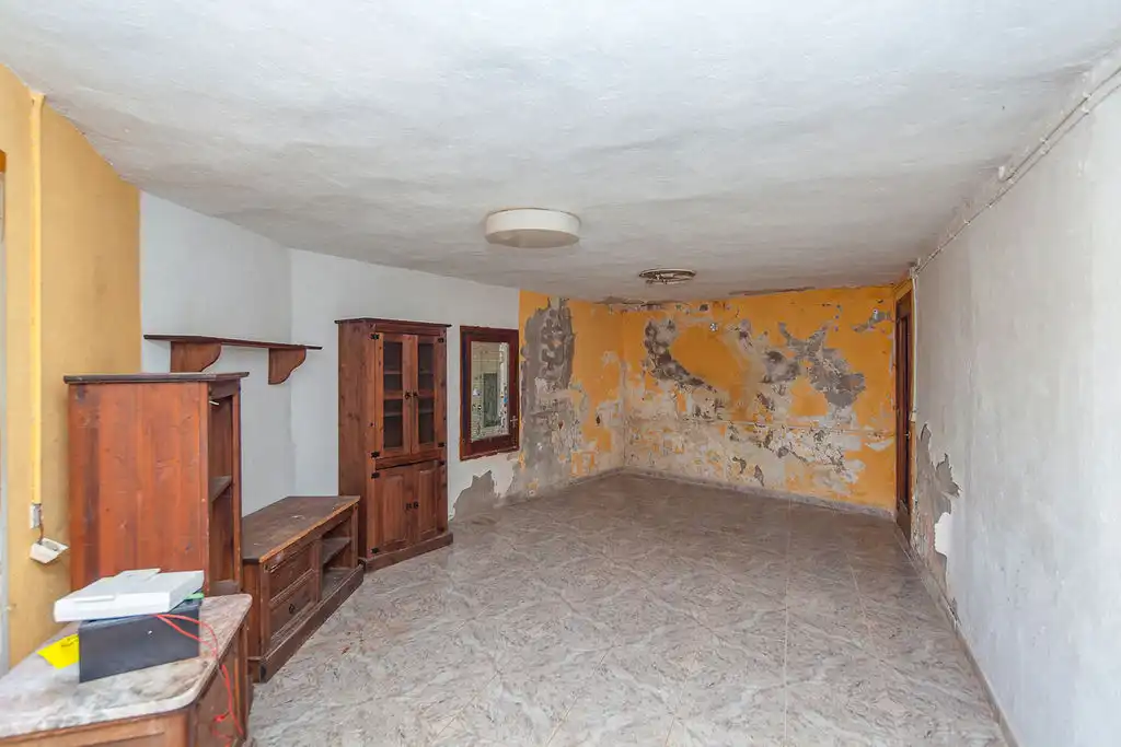 Casa aparellada en venda a C/ Sota Castell, imagen 7