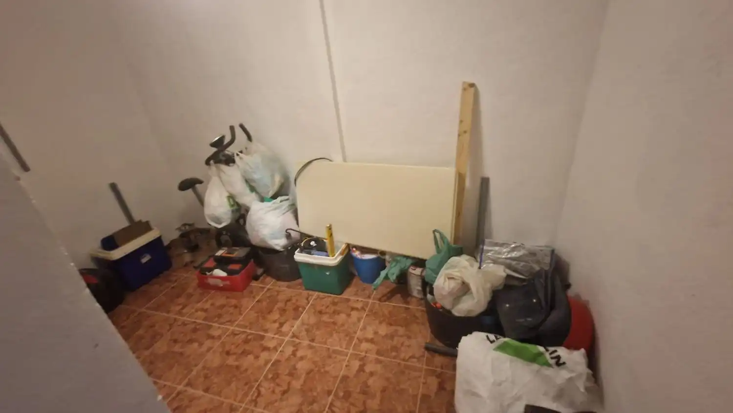 Casa adosada en venda en Jaén amb Aire condicionat, Calefacció i Terrassa