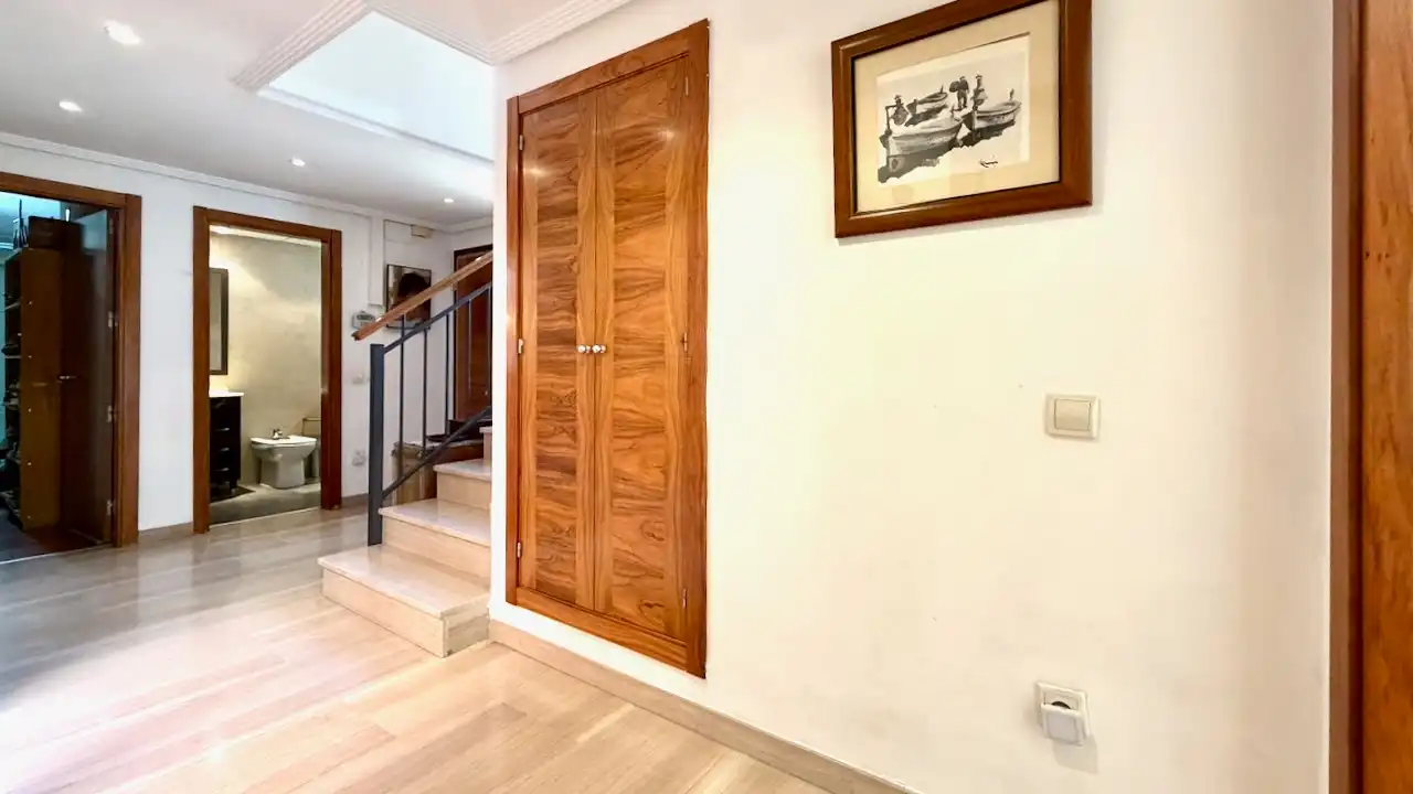 Casa o chalet en venta en Paracuellos de Jarama con Aire acondicionado, Calefacción y Jardín privado