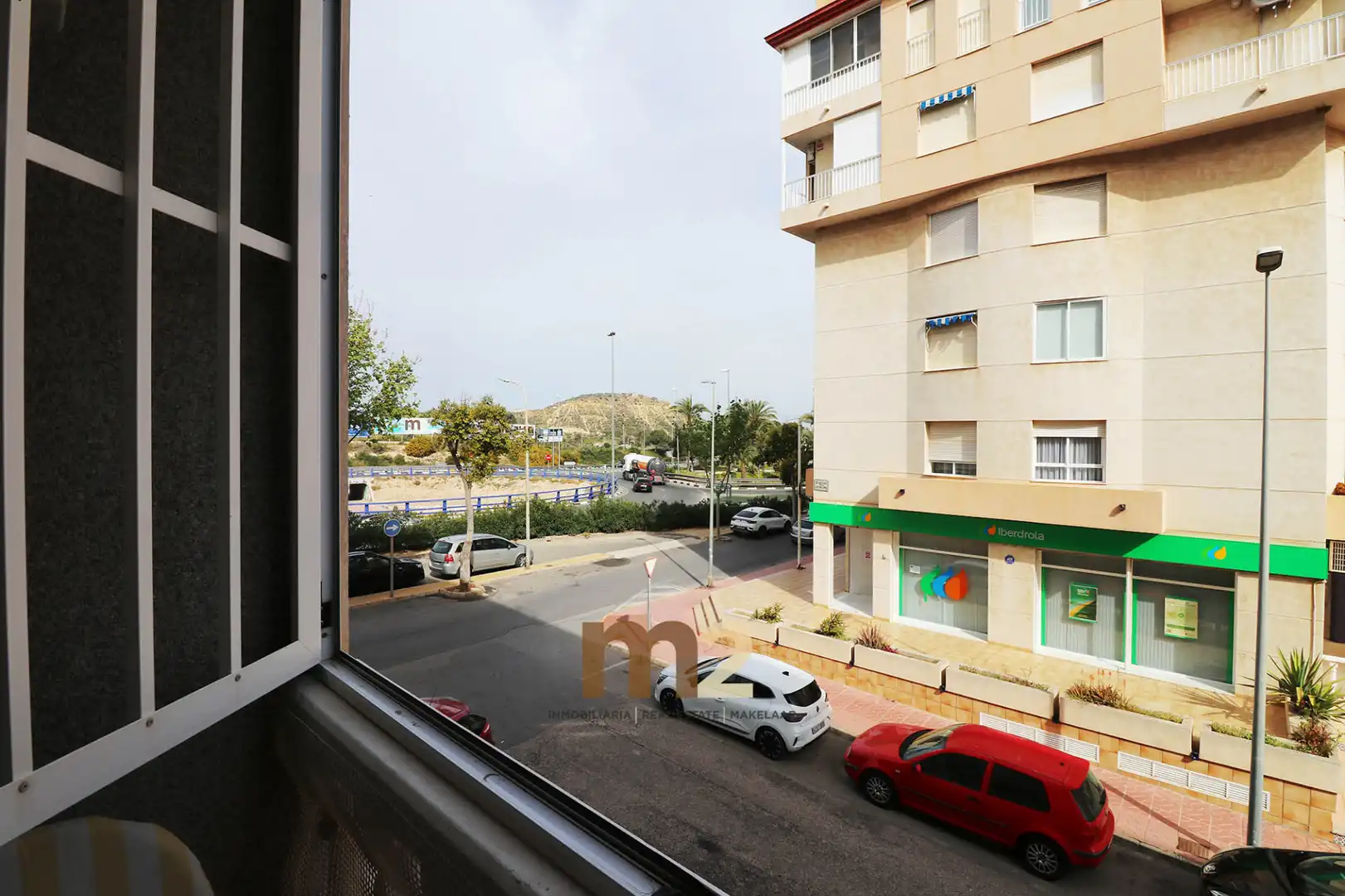 Apartament amb terrassa en venda a Carrer Pintor Antonio López 2, imagen 6
