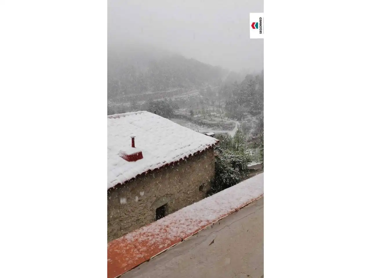 Vista exterior de Casa o chalet en venta en Bejís con Amueblado