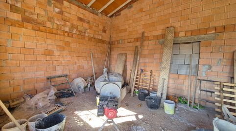 Foto 5 de Finca rústica en venta en Yunquera, Málaga