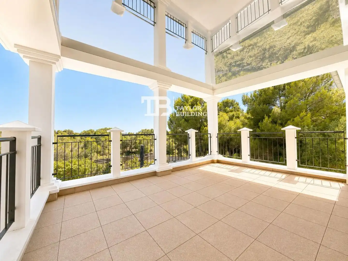 Terrace of Houses for sale in Calvià  with Air Conditioner, Heating and Terrace