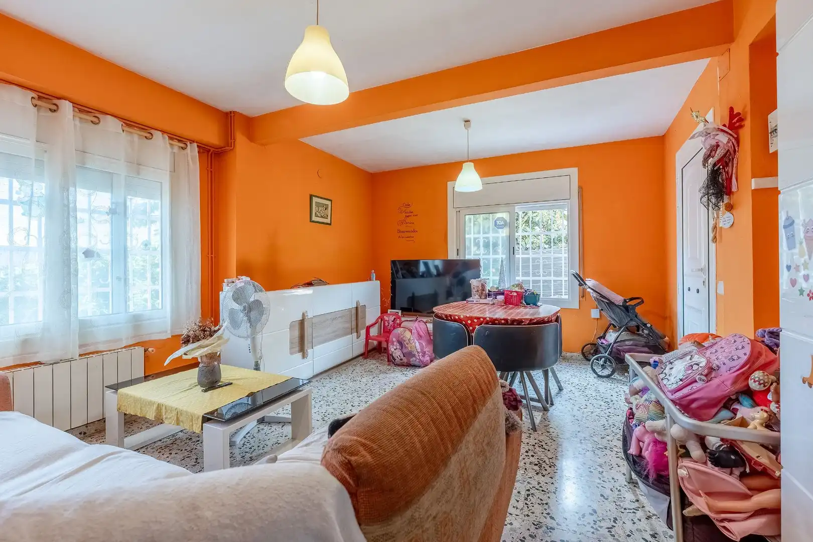 Casa con giardino in vendita a Cunit Residencial, imagen 30