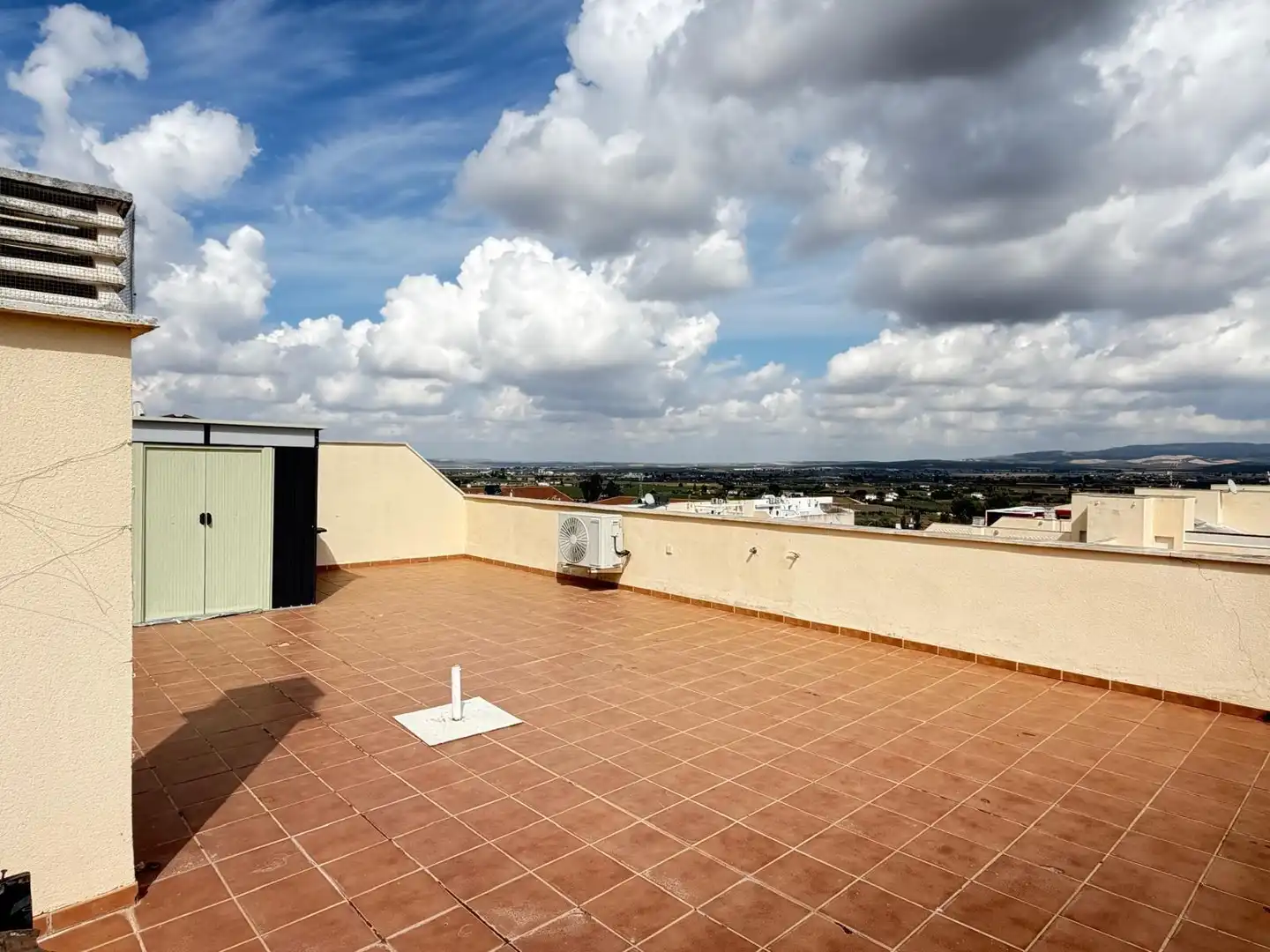 Attico con piscina in vendita a Zona de la Vega, imagen 24