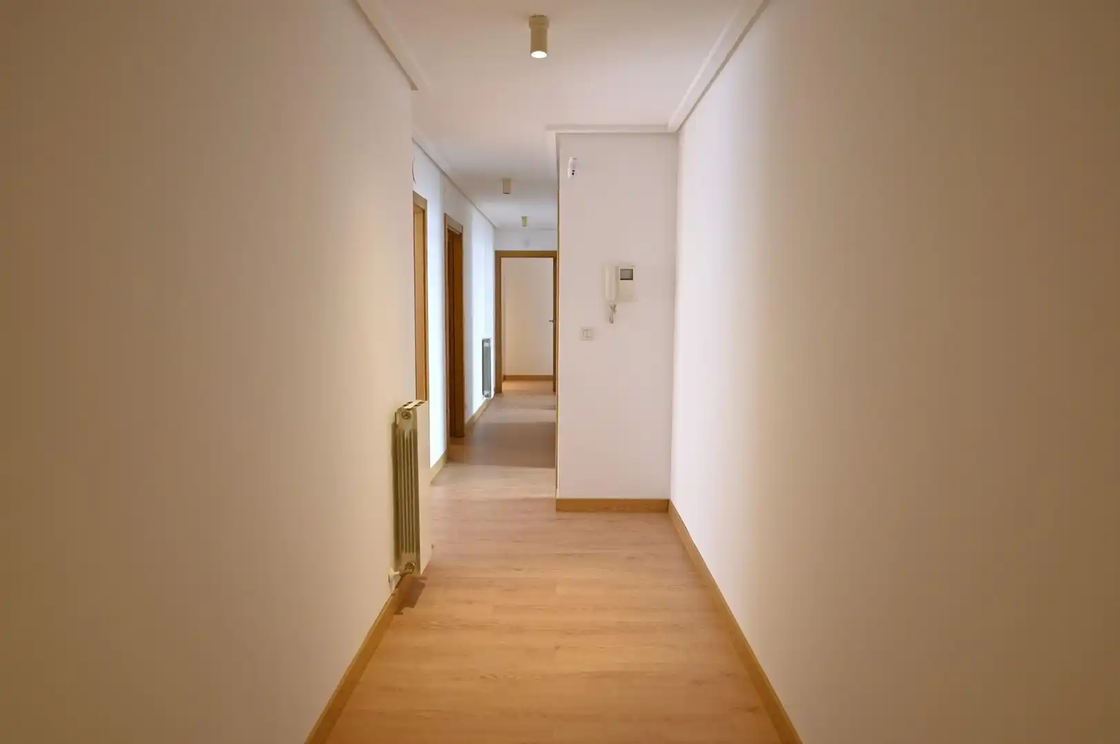 Wohnung zum Verkauf in Erandio mit Heizung und Abstellraum