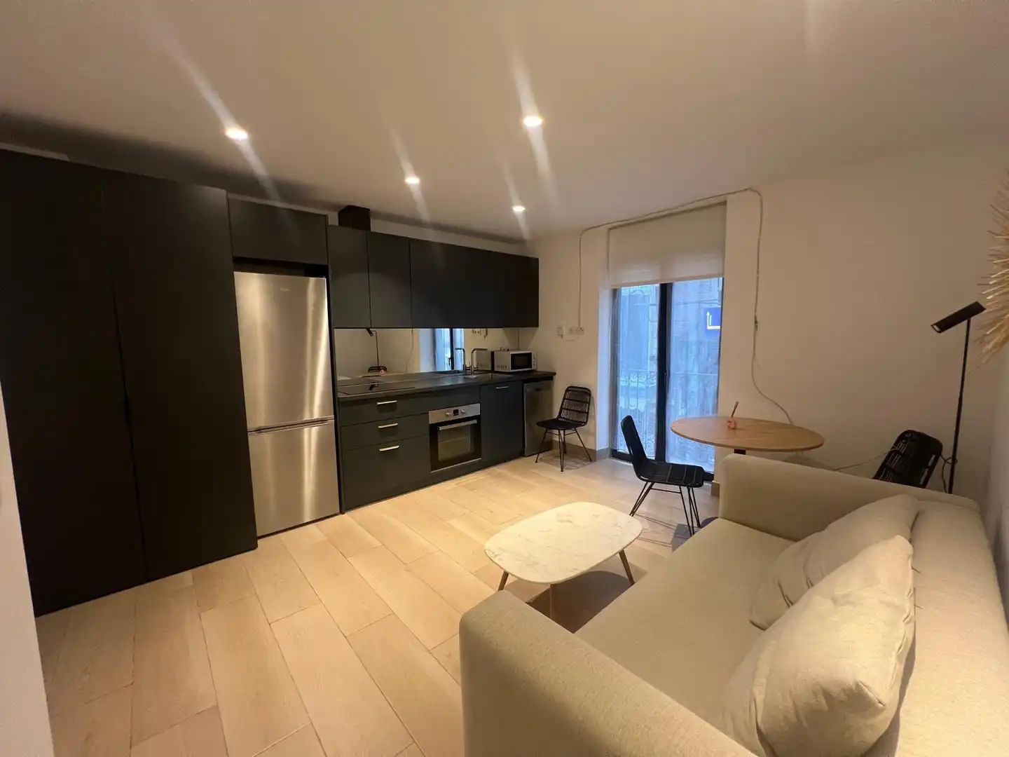 Study for rent in Gandia, Valencia