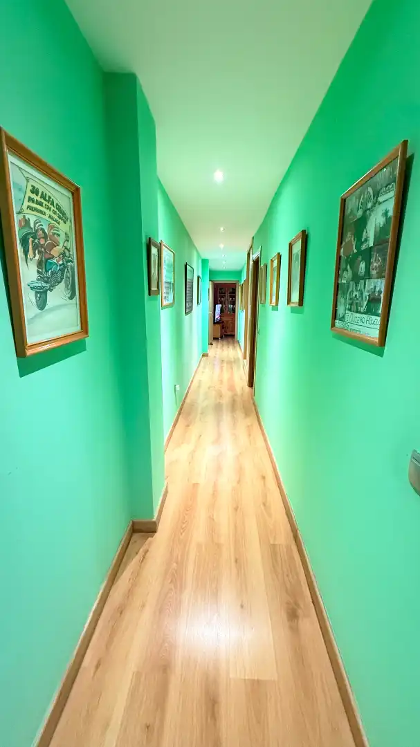 Àtic en venda en Mijas amb Aire condicionat, Calefacció i Parquet