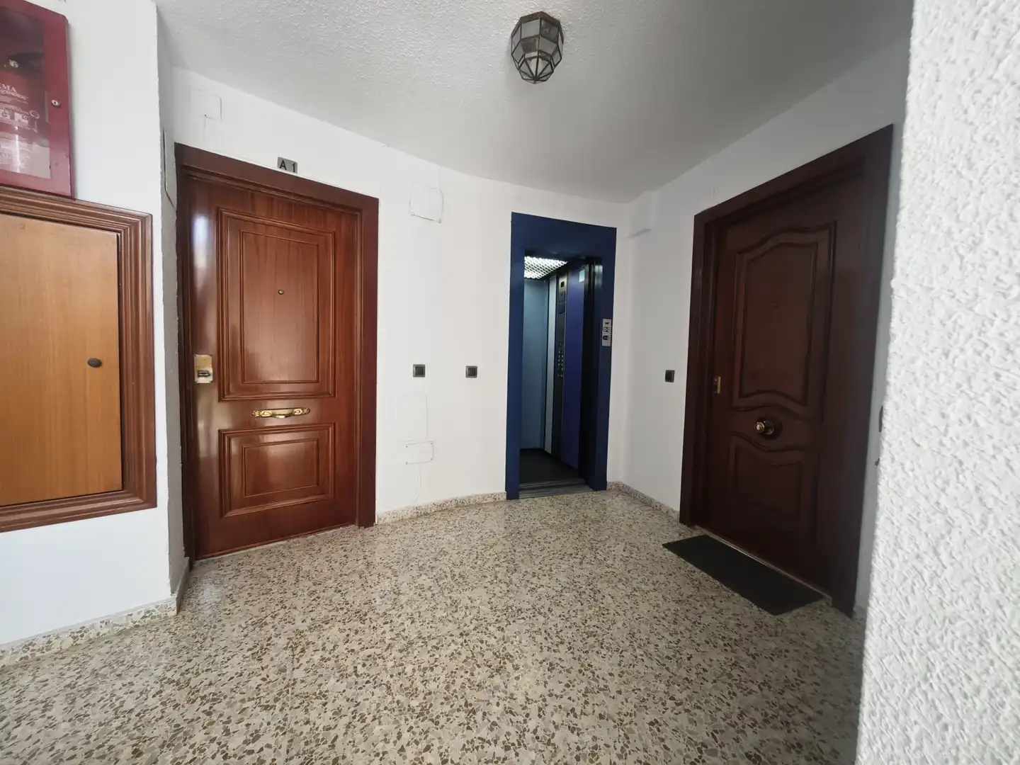 Piso en venta en Málaga con Terraza