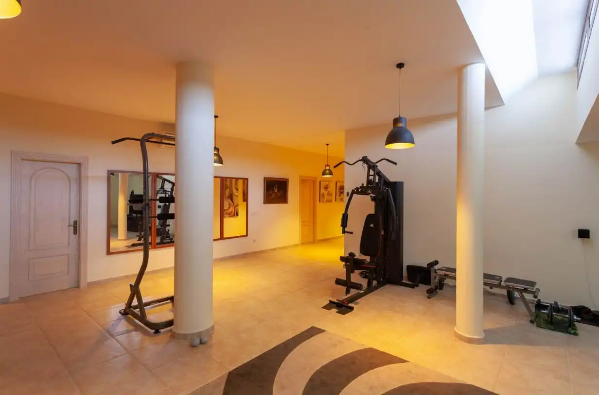 Detached house with terrace for sale in La Fustera, imagen 64