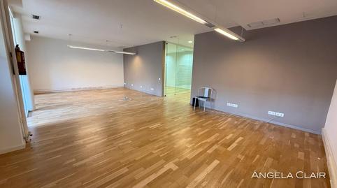 Foto 4 de Piso en venta en Avenida Diagonal, Barri de les Corts, Barcelona
