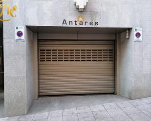 Exterior view of Garage for sale in Santander