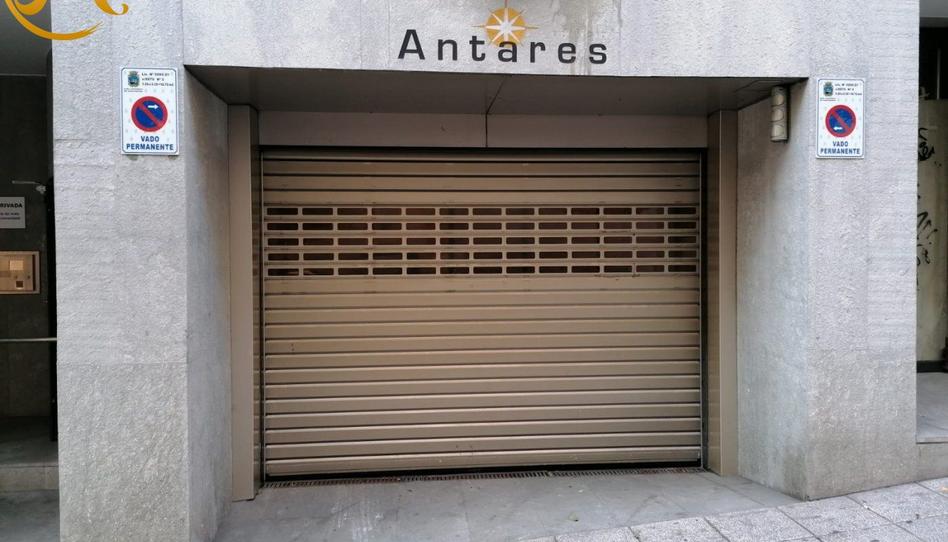 Photo 1 of Garage for sale in Centro - Ayuntamiento, Cantabria
