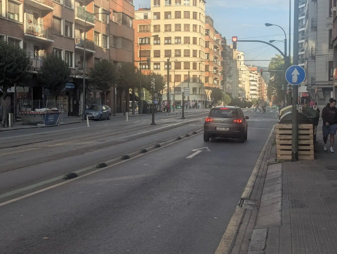 Wohnung mit Aufzug zur Miete in Autonomia 59, imagen 49