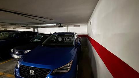 Foto 5 von Garage zum Verkauf in San Bartolomé - Millán de Priego,  Jaén Capital