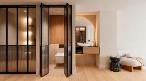 Foto 4 de Piso en venta en Del Txofre Plaza, Gros, Donostia - San Sebastián