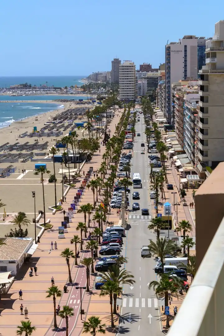 Apartament en venda a Campo de Mijas, imagen 6