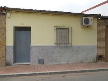 Terreny residencial en venda a Benamejí