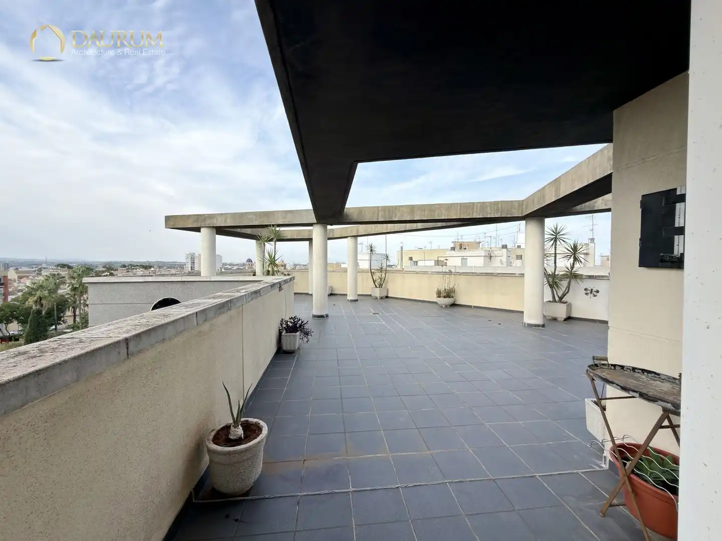 Ático con ascensor en venta en CALLE ARQUITECTE ARTAL
