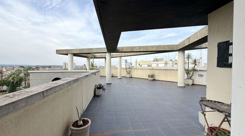 MARAVILLOSO ÁTICO DE 4 HABITACIONES EN BENIFAIO