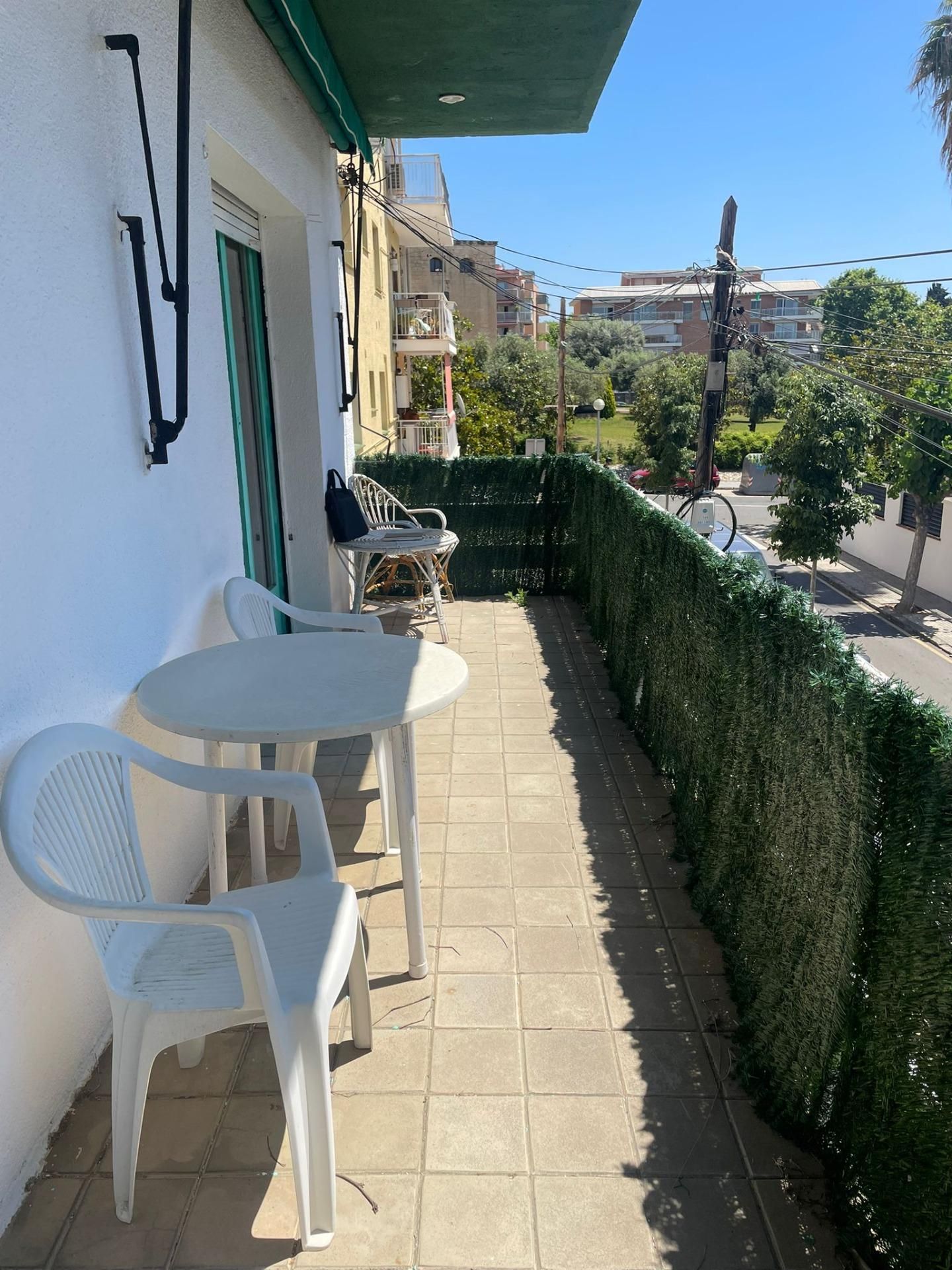 Apartament en venda a Barenys