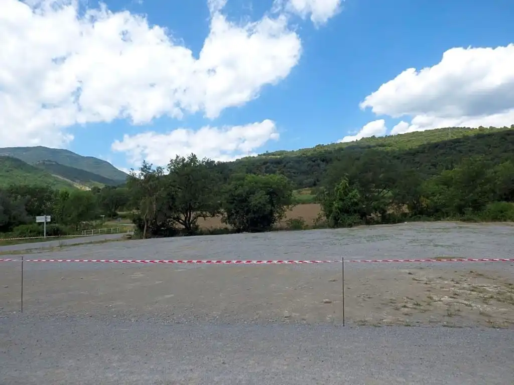 Terreni e lotti in vendita a Camino de Boltaña a Fanlo 16, imagen 12