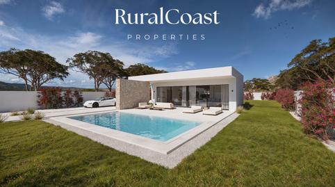 Photo 2 of House or chalet for sale in Sierra Bernia, Busot, Alicante