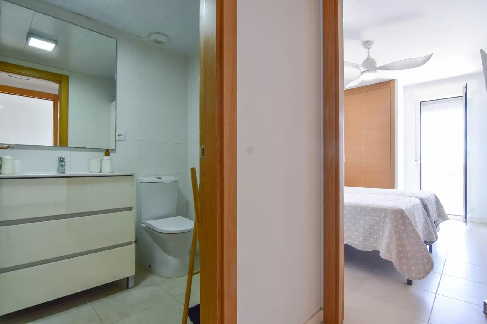 Apartments for rent in Avenida TRAMUNTANA, Playa del Puig