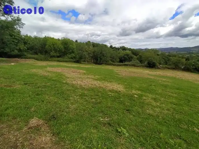 Terreno residencial en venta en San Claudio - Trubia - Las Caldas, imagen 2