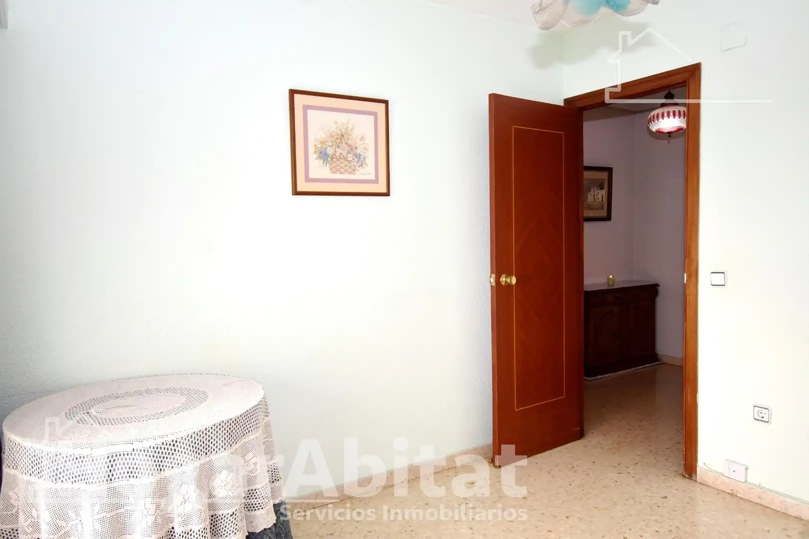 Habitación de Piso en venta en Alaquàs con Aire acondicionado, Calefacción y Terraza