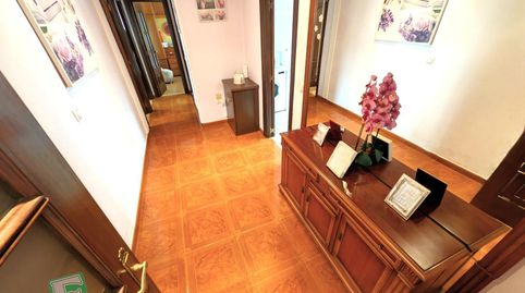 Foto 3 de Casa o xalet en venda a Las Gardenias, HUCA - La Cadellada, Oviedo