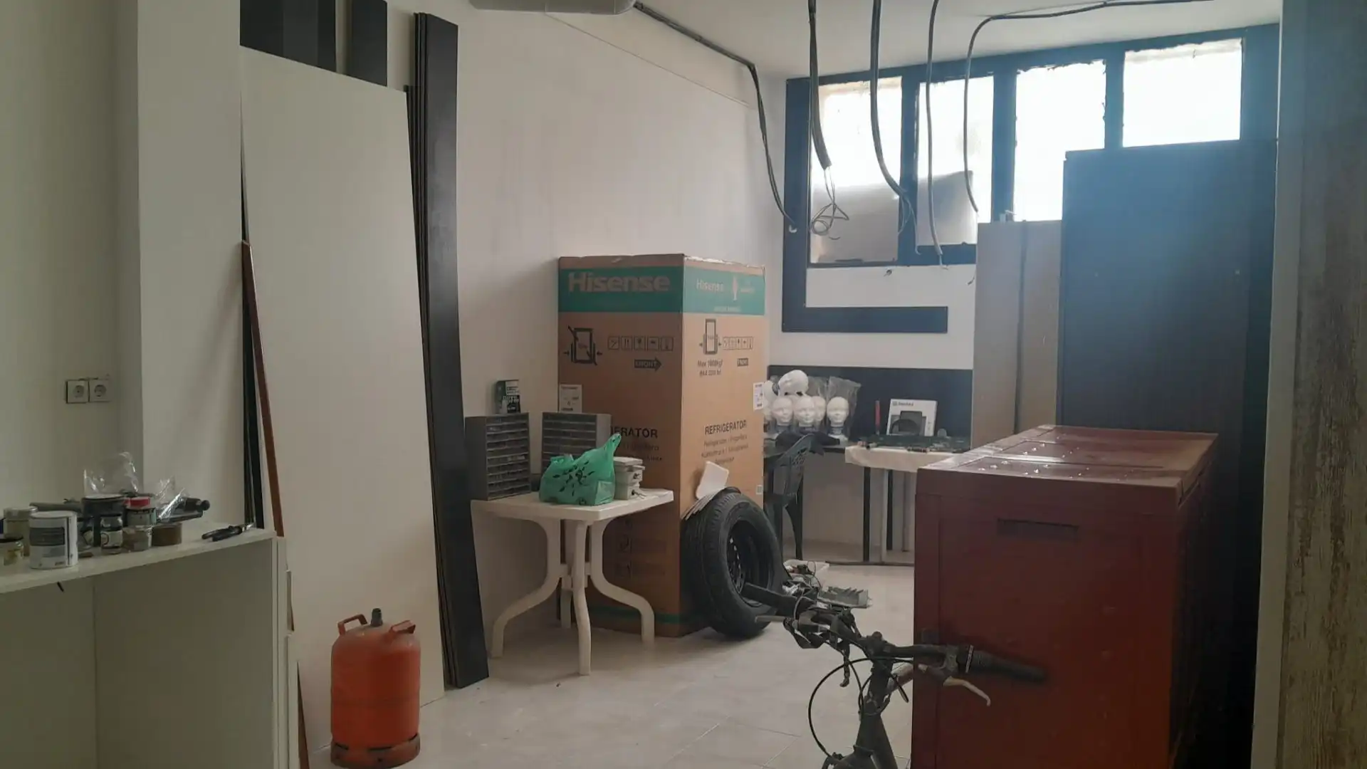 Local comercial en venta en Sant Andreu - Gassó Vargas, imagen 17