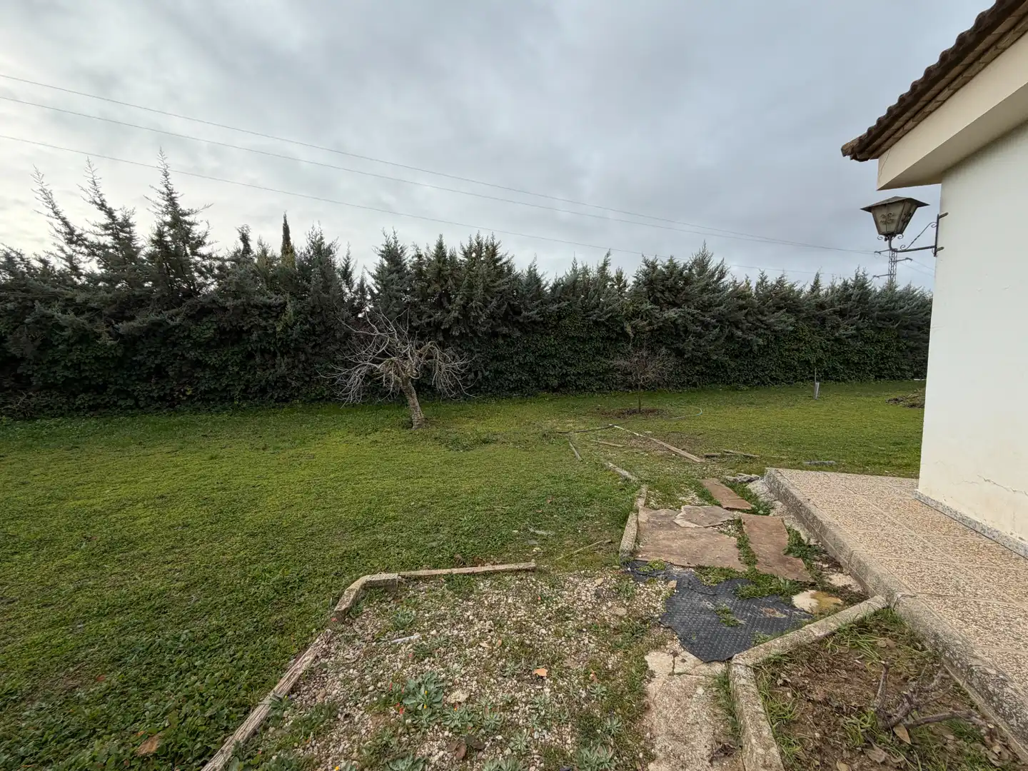 Houses for sale in Úbeda  with Air Conditioner, Private garden and Storage room