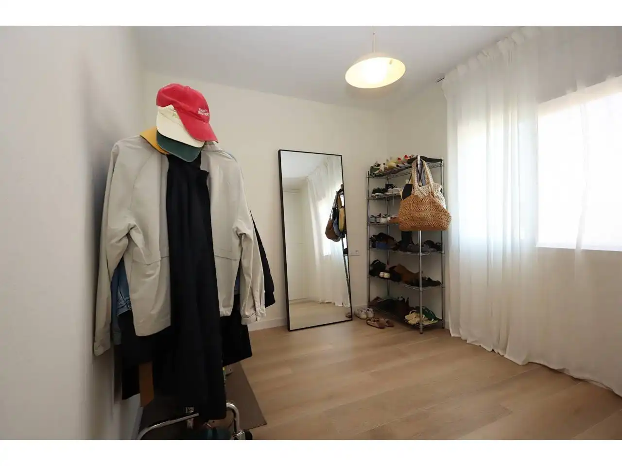 Bedroom of Houses for sale in Lloret de Mar  with Heating, Private garden and Parquet flooring