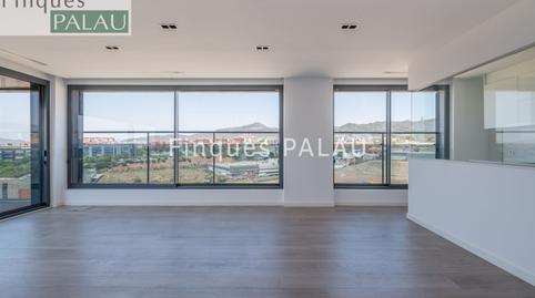 Photo 2 of Flat to rent in Torreblanca, Barcelona