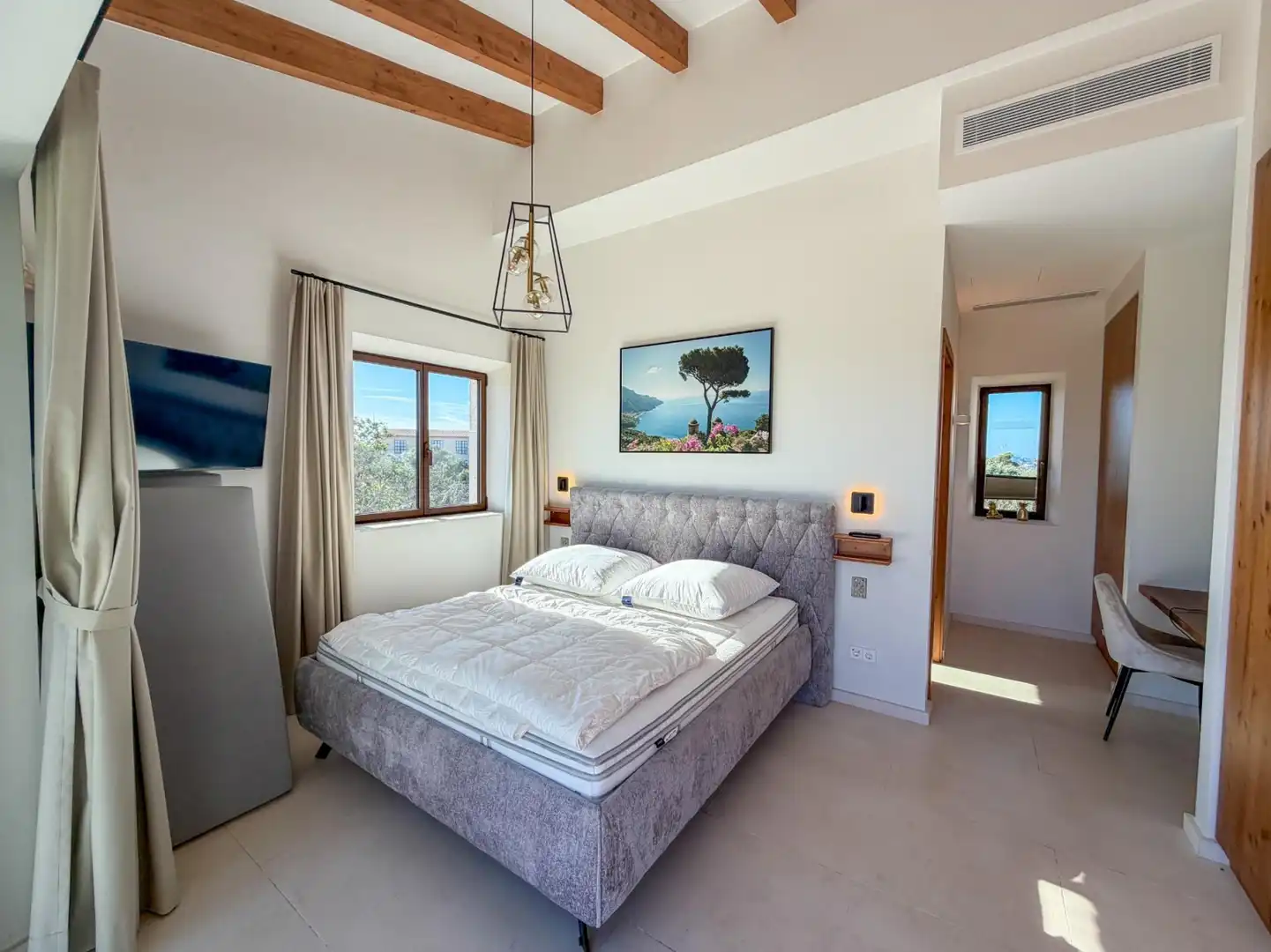Casa con terraza en venta en Santanyí - Carrer des Sol, imagen 18