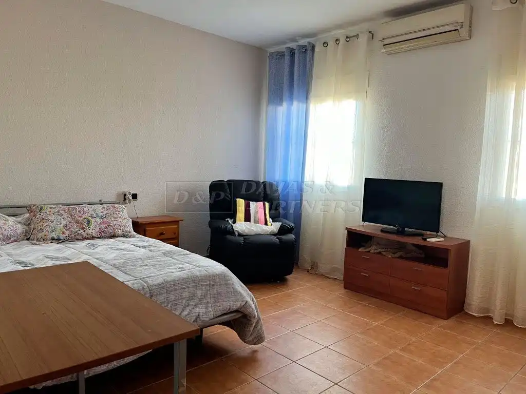 Habitación de Casa o chalet en venta en Benferri
