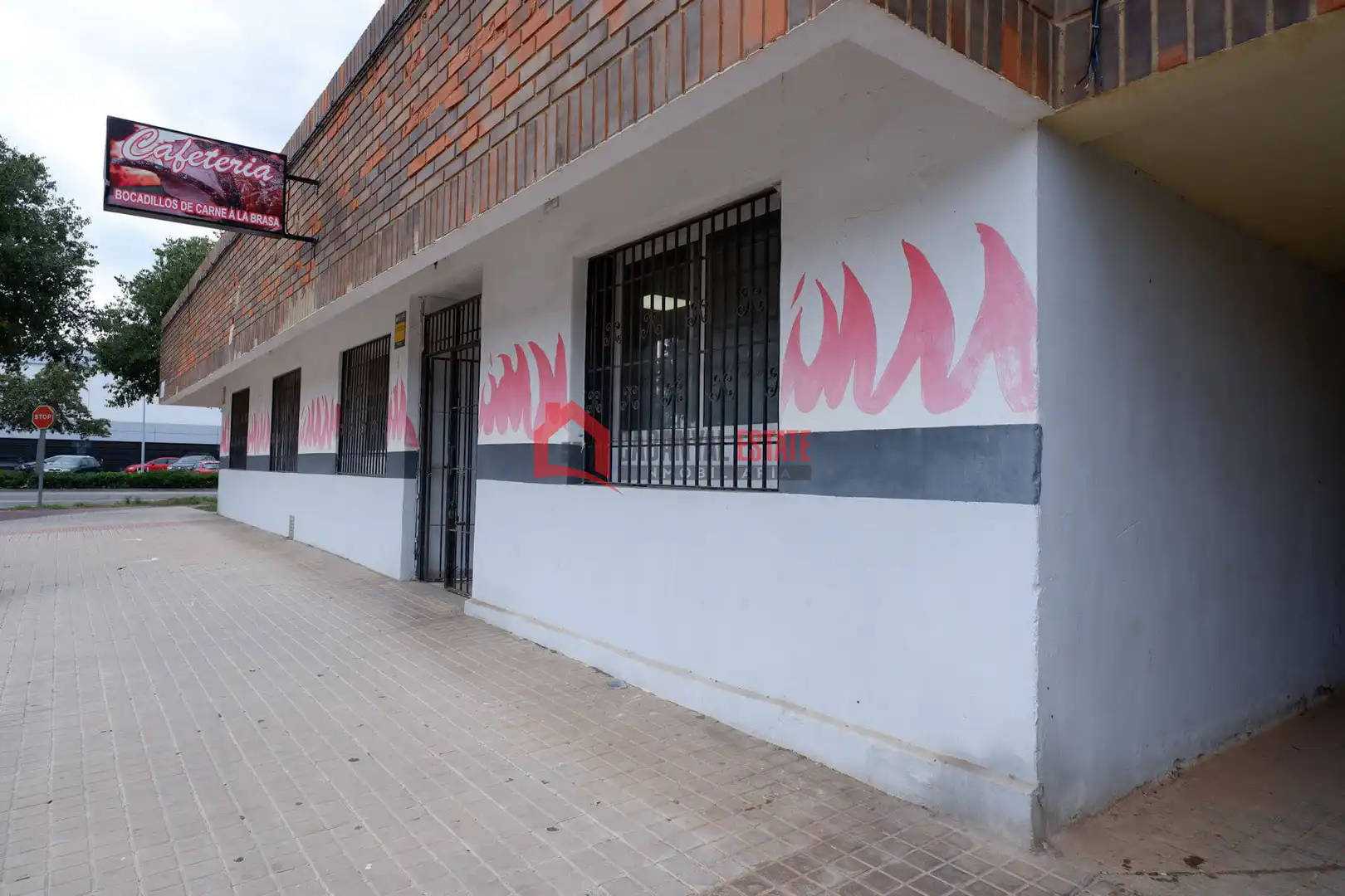 Local en venda a El Baladre